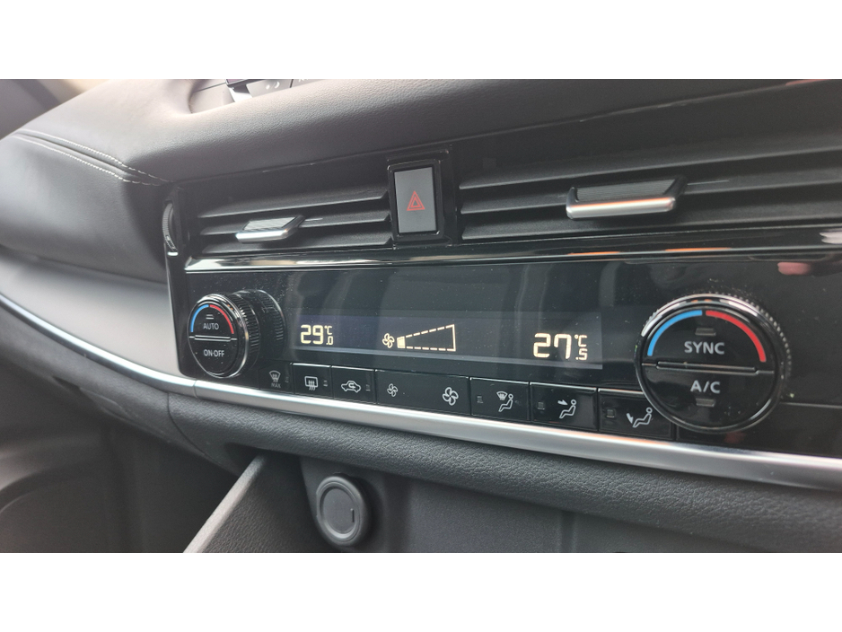 2023 Nissan Qashqai EPOWER SV GR RR PG MY2.5 4DR €26,950