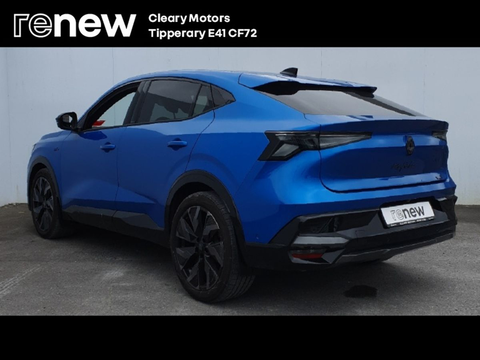 2025 Renault Rafale - image 3