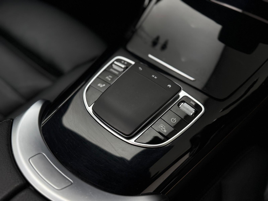 2023 Mercedes-Benz EQC 400 AMG LINE PREMIUM 4MATIC