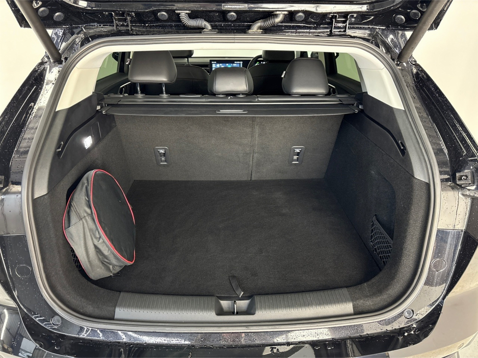 2026 MG HS - image 13