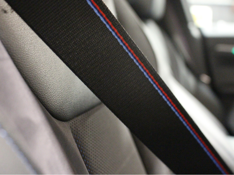 2022 BMW i4 EDRIVE40 M SPORT €35,950