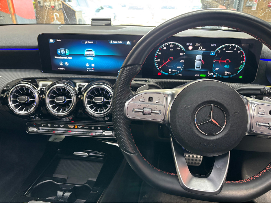 2023 Mercedes-Benz A Class - image 11