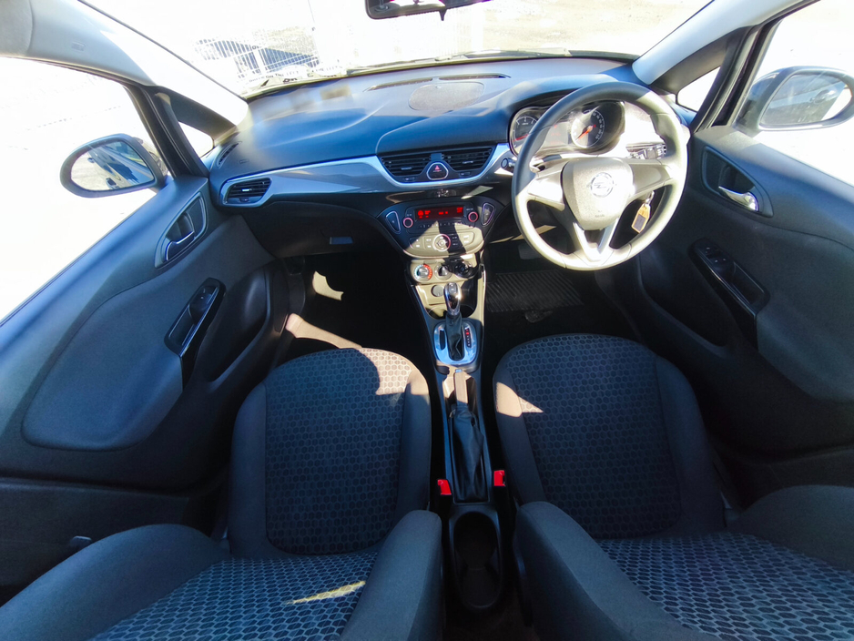 2019 Opel Corsa - image 12