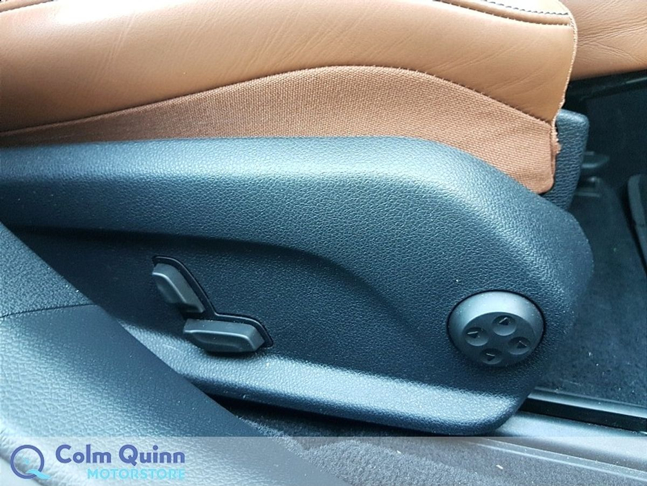 2020 Mercedes-Benz E Class E220d AMG-Line - Burmester Sound System - Flat-bottom Steering Wheel *12 Month Warranty* €37,995