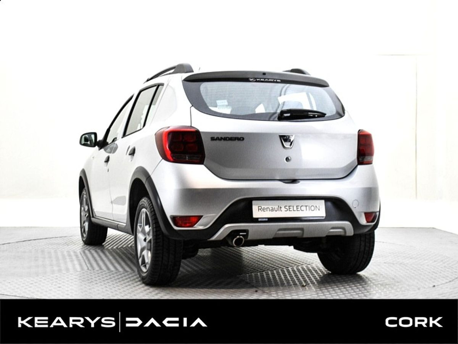 2019 Dacia Sandero Stepway - image 14