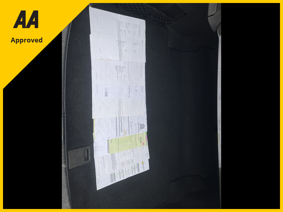 2010 Mercedes-Benz E Class E-COUPE CDI BLUE EFFICIENCY AUTO AVANTGARDE COUPE 2DR €7,500