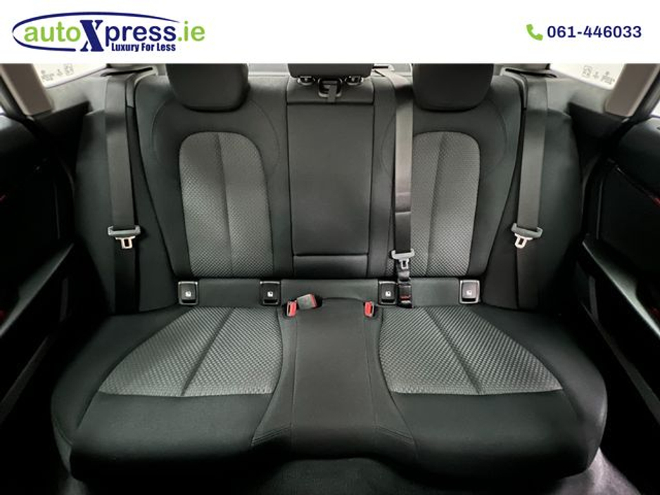 2021 BMW 2 Series - image 18