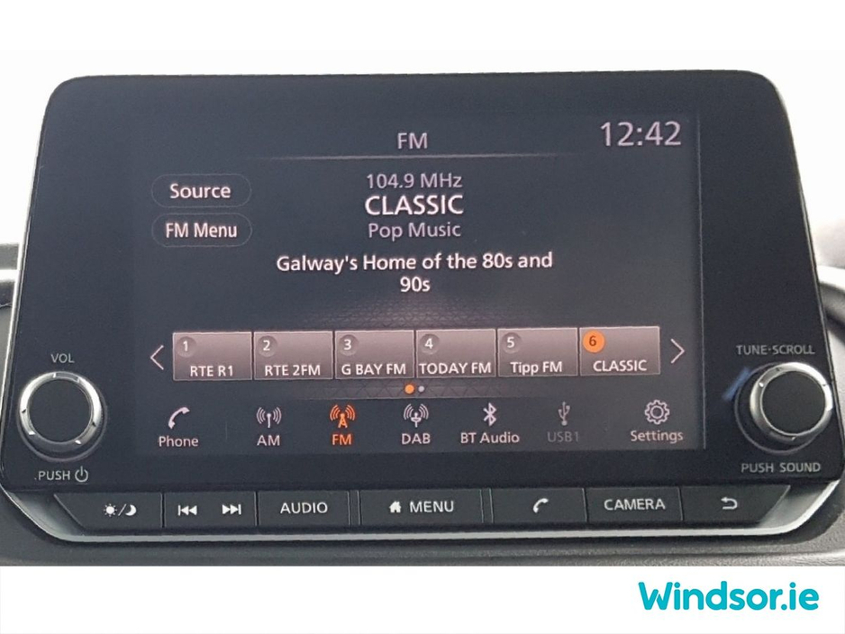 2025 Nissan Qashqai ePOWER QASHQAI SV €37,995