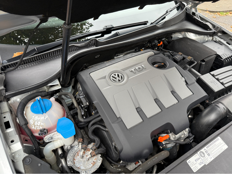 2013 Volkswagen Golf 1.6tdi S, Only 112kms! New Nct 10/2026, Tax 03/2026, Timing Belt Replaced, Service History, Very Reliable & Economical Hatchback, Service & Warranty Included, SIMI Dealer, €7,950