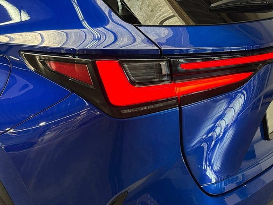 2026 Lexus NX 450 h+ New NX450h+ Available for immediate delivery