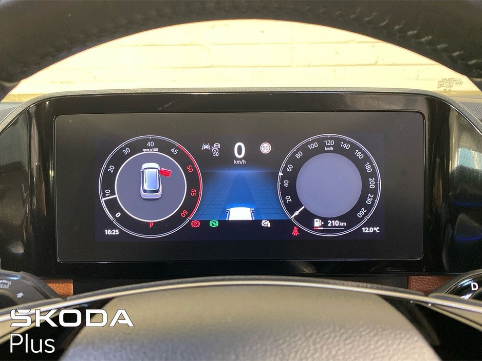 2025 Skoda Kodiaq - image 13