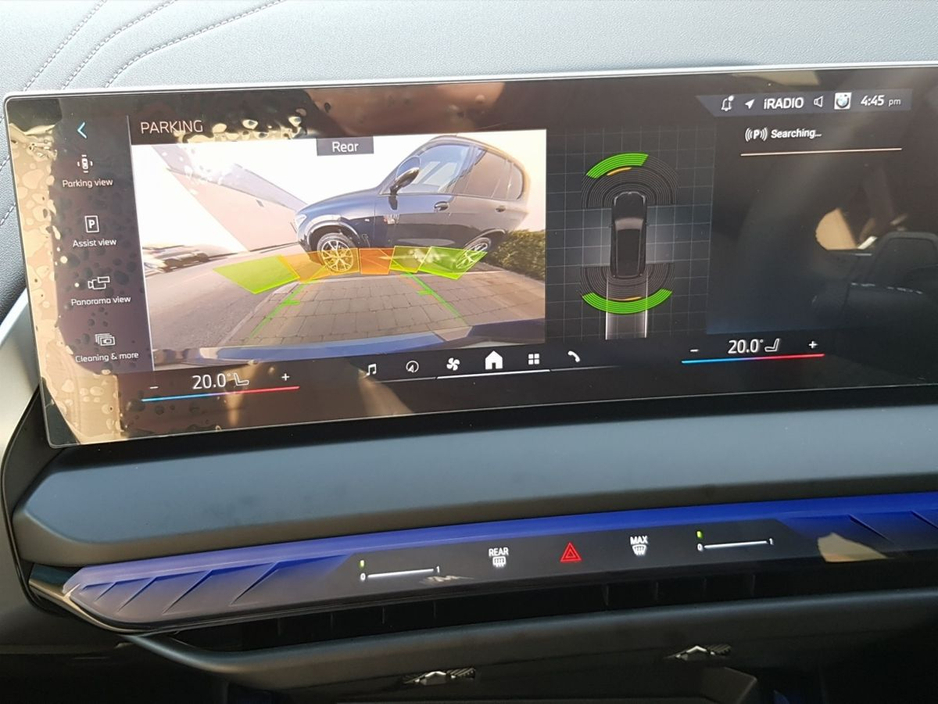 2026 BMW X3 - image 23