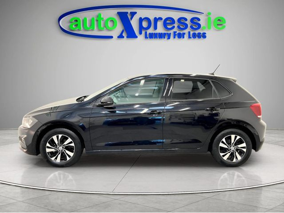 2018 Volkswagen Polo - image 9