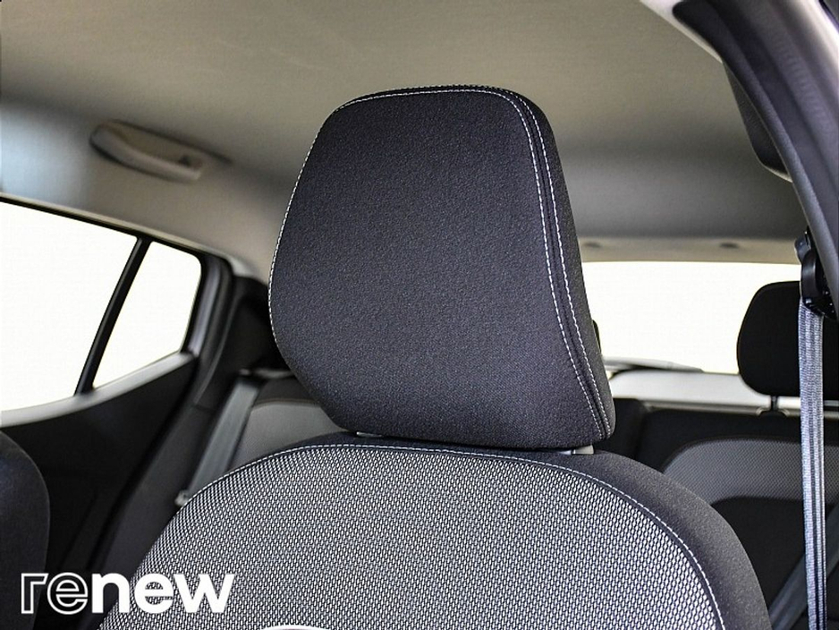 2023 Dacia Sandero Stepway Journey TCe 90 €18,900