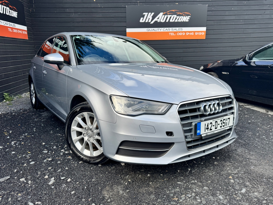 2014 Audi A3 for sale in , Ireland