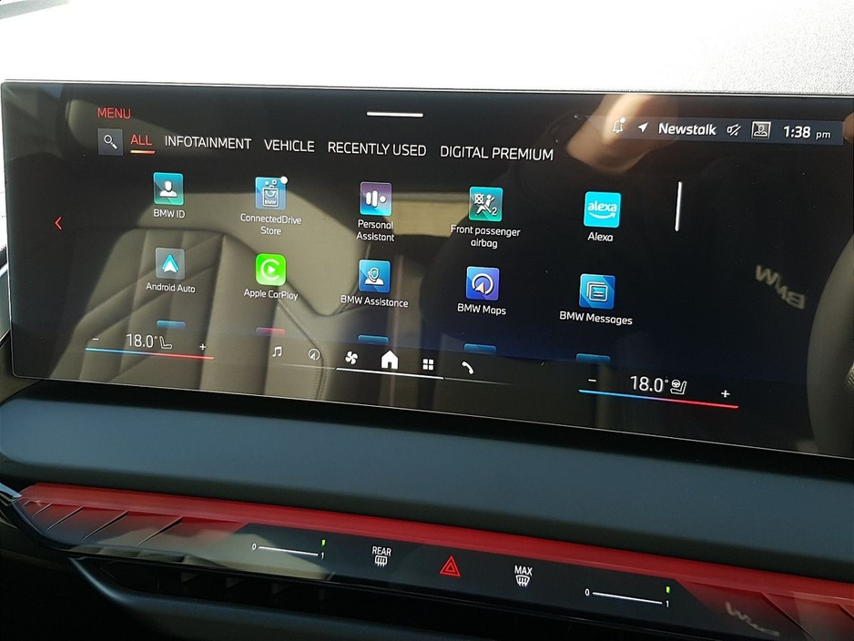 2026 BMW X3 - image 8