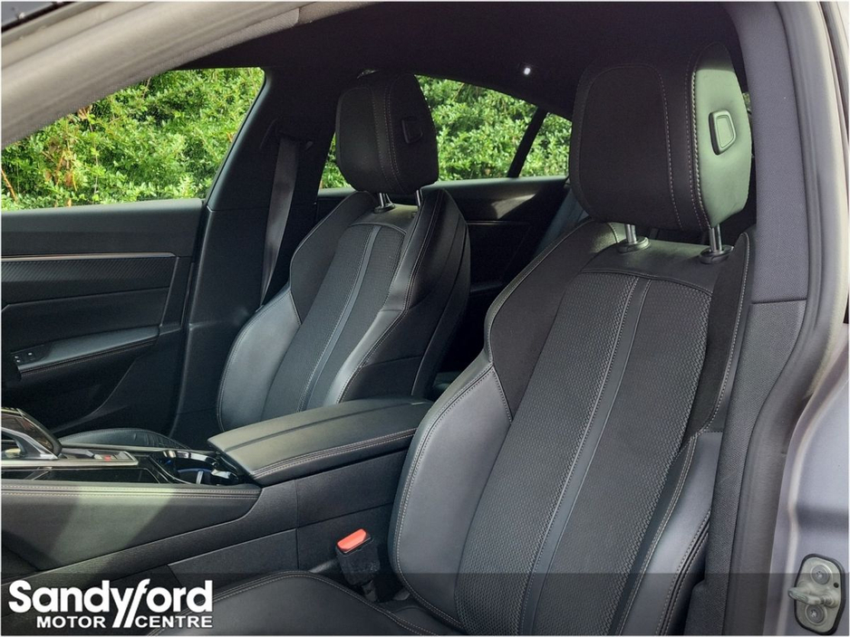 2021 Peugeot 508 - image 11