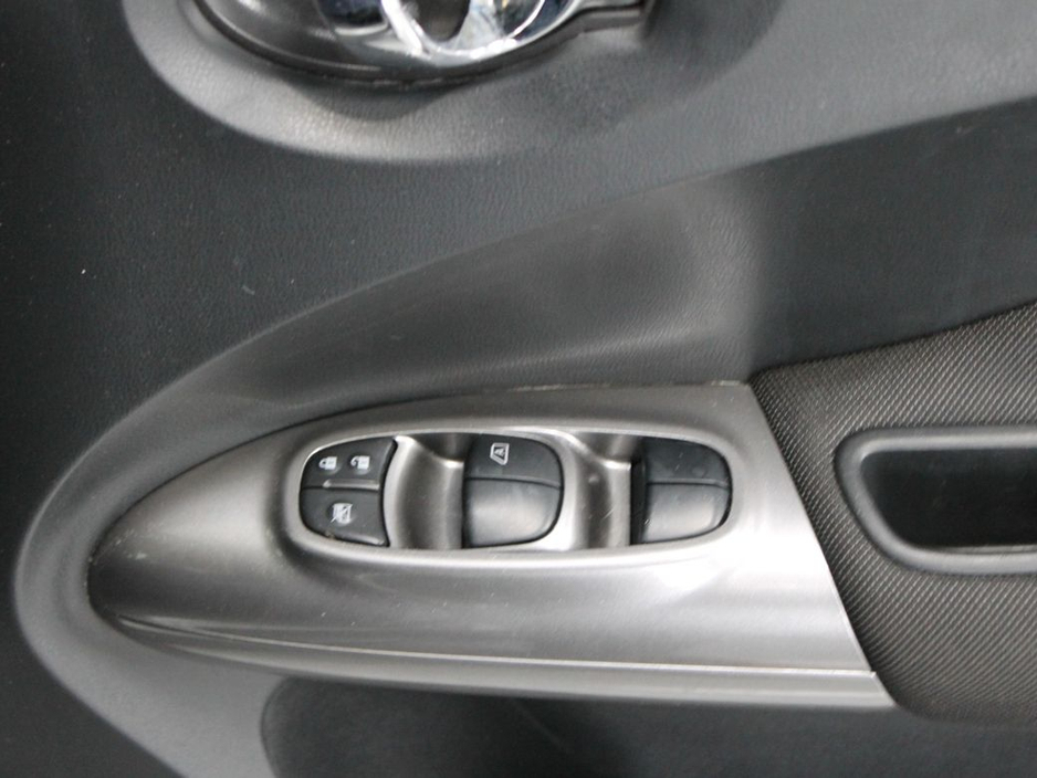 2014 Nissan Juke 1.6 Acenta Premium 5DR €8,499