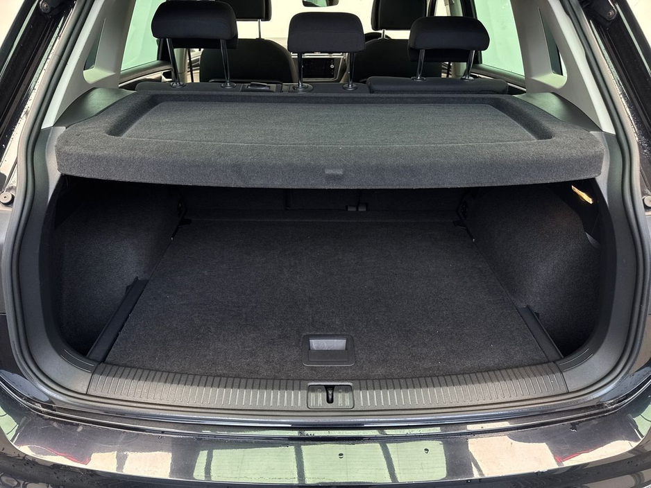 2018 Volkswagen Tiguan 2.0TDI 150BHP DSG HIGHLINE *PRICE REDUCTION* €90 P/W €28,890