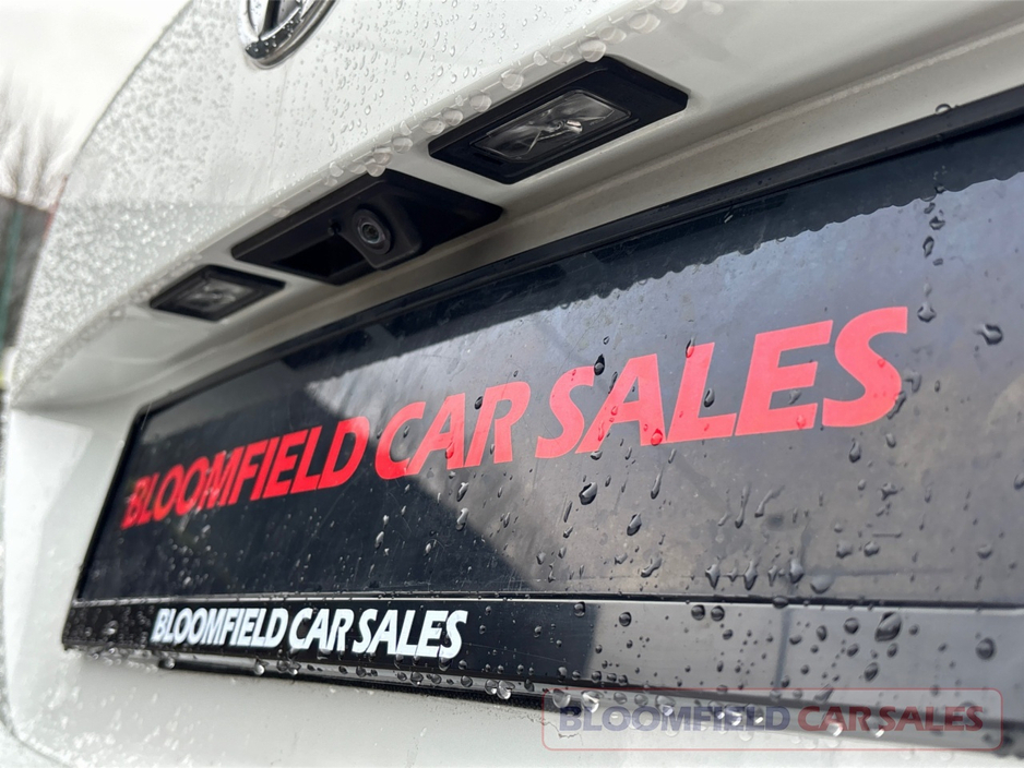 2018 Volkswagen Tiguan 4 MOTION R-LINE , DSG // IMMACULATE €29,950