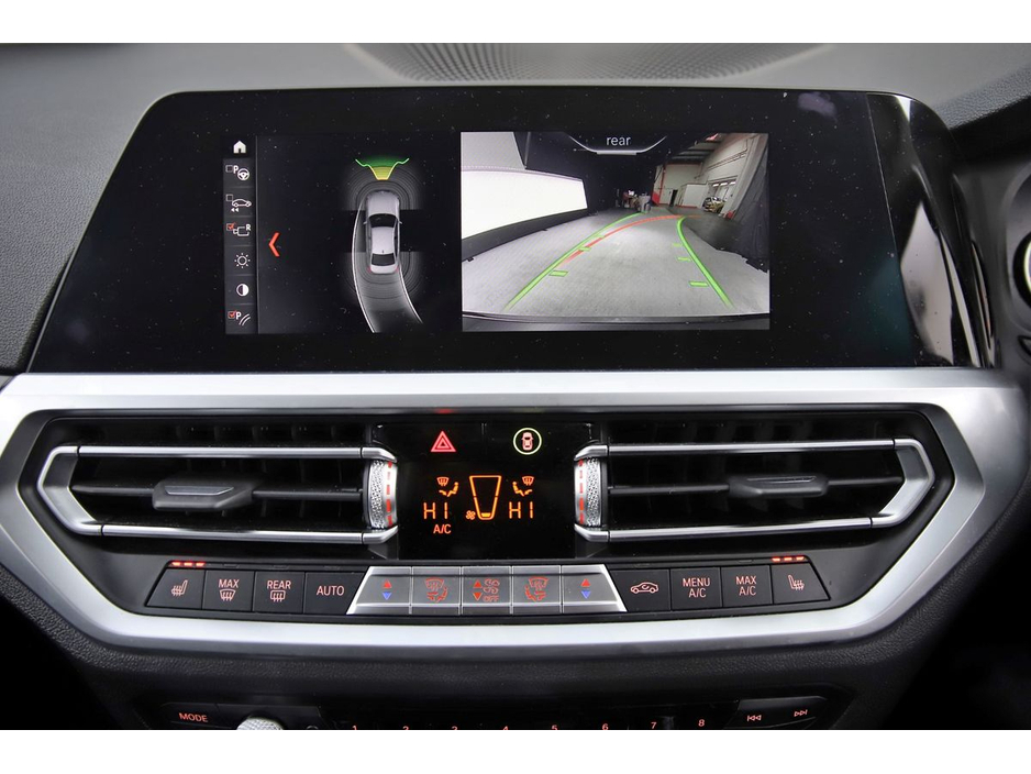 2020 BMW 3 Series 318D SPORT 3SSG 6SPD €29,890