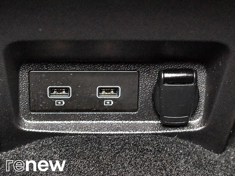 2021 Renault Kadjar 1.3 TCE 140 GPF Iconic €20,890