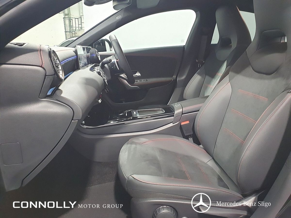 2026 Mercedes-Benz CLA Class - image 5