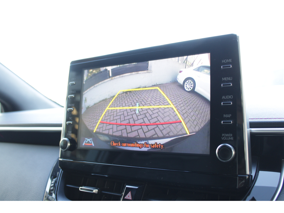 2020 Toyota Corolla - image 14