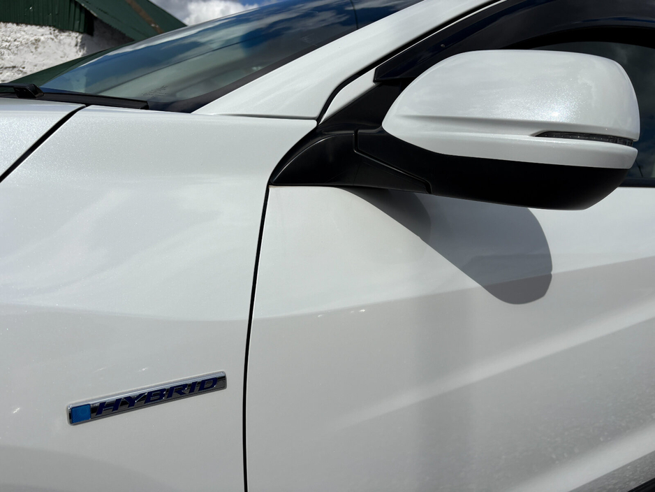 2019 Honda Vezel - image 5