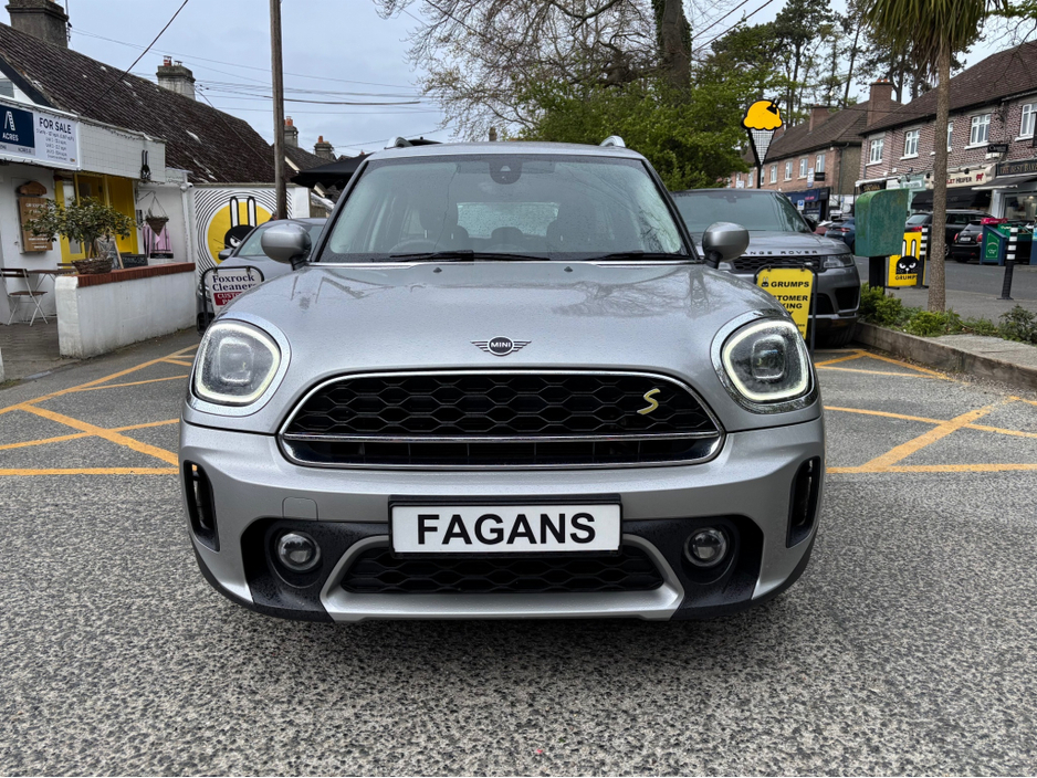2023 MINI Countryman - image 2
