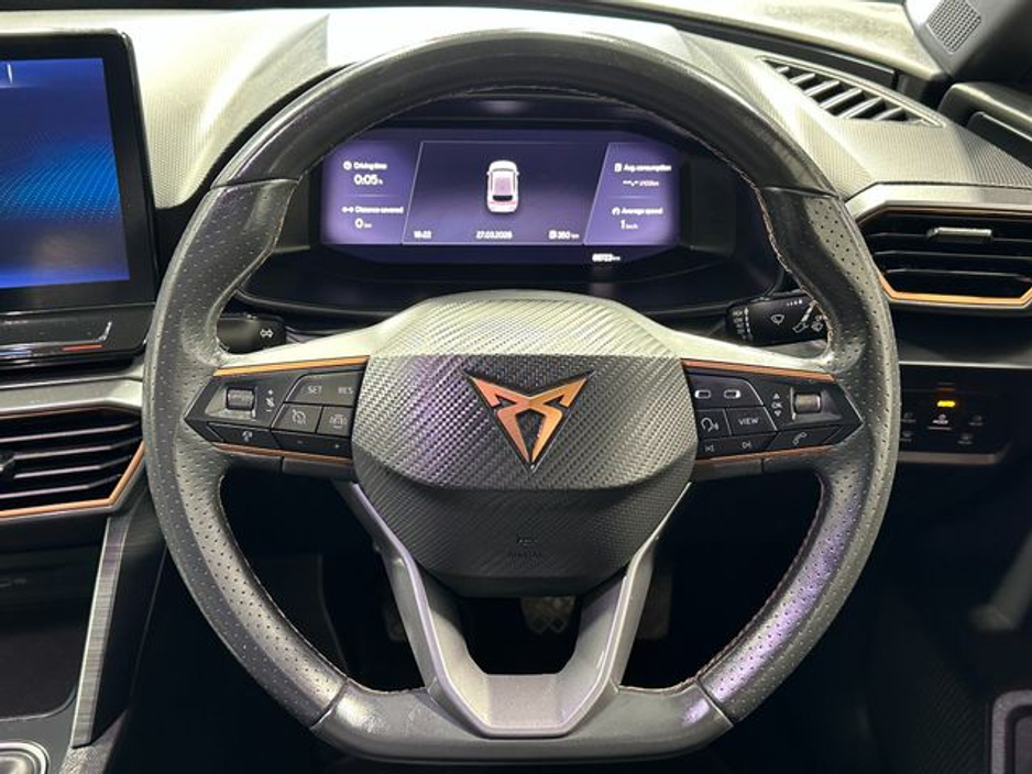 2023 Cupra Leon - image 12