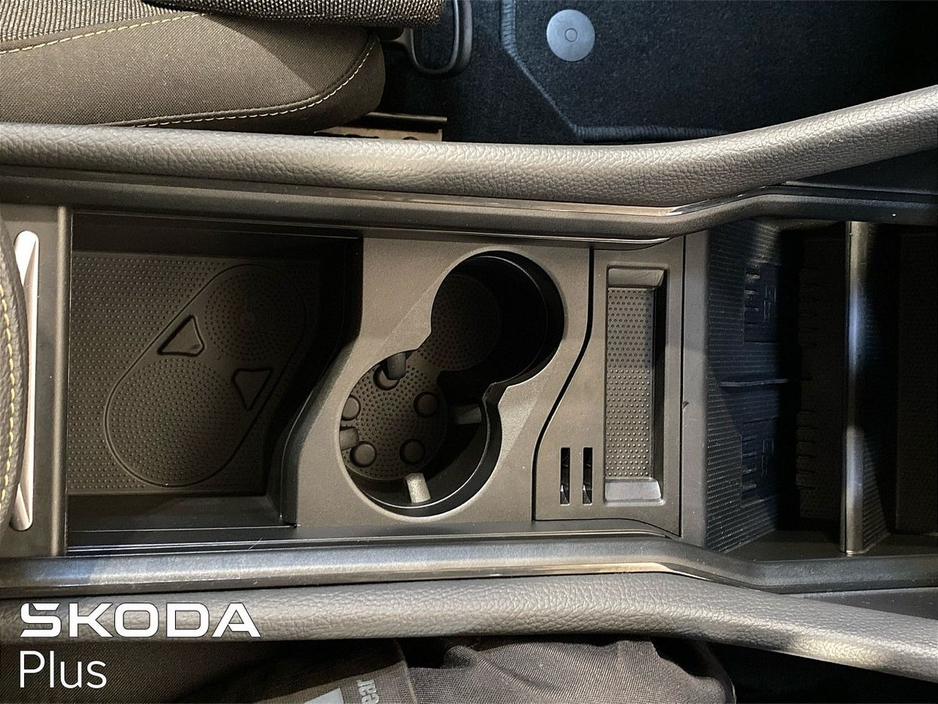 2025 Skoda Kodiaq - image 26