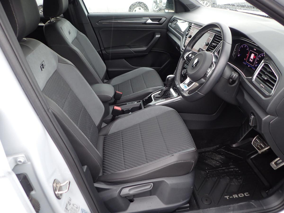 2021 Volkswagen T-Roc 212 TDI R Line €27,950