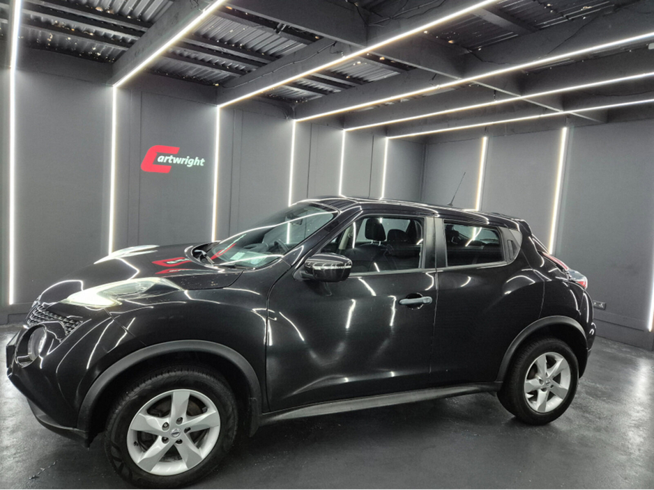 2018 Nissan Juke - image 13