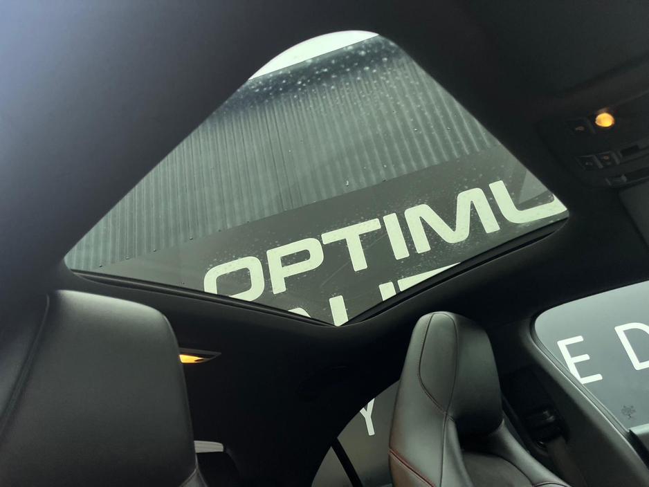 2018 Mercedes-Benz CLA Class Merc CLA18, AMG premium package, pan roof , fully loaded with spec €23,900
