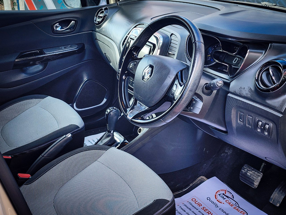 2015 Renault Captur - image 21