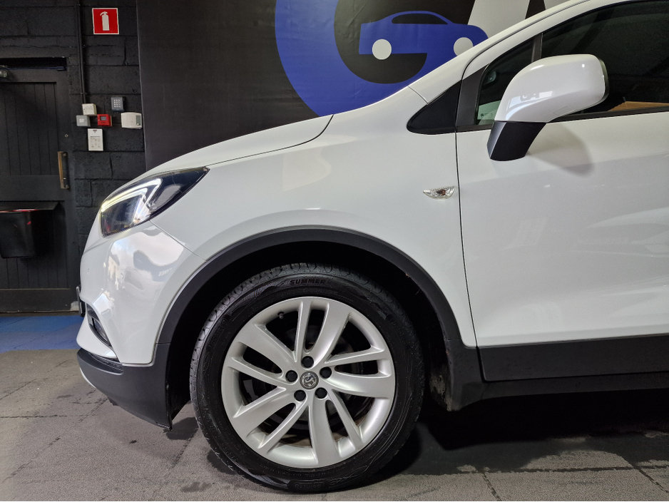 2019 Opel Mokka X ACTIVE LOW MILEAGE-FULLY SERVICED €14,950