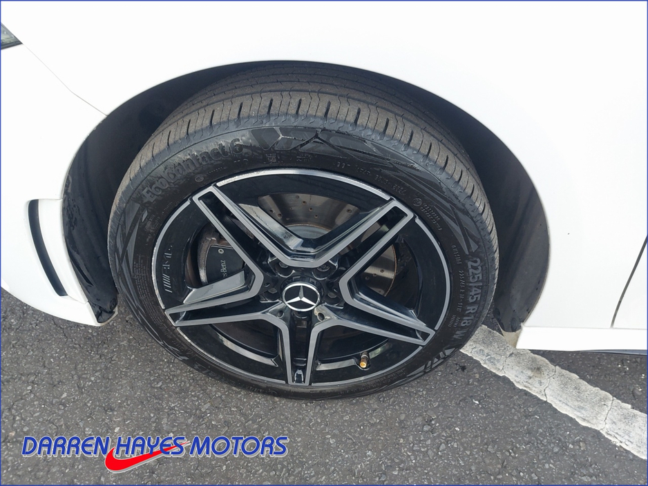 2022 Mercedes-Benz A Class - image 7