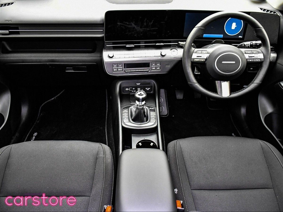 2024 Hyundai Kona - image 11