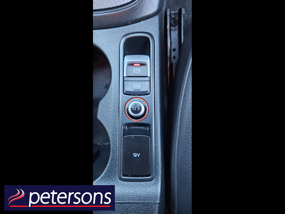 2015 Audi Q3 2.0 TDI 120 SE 4DR €13,950