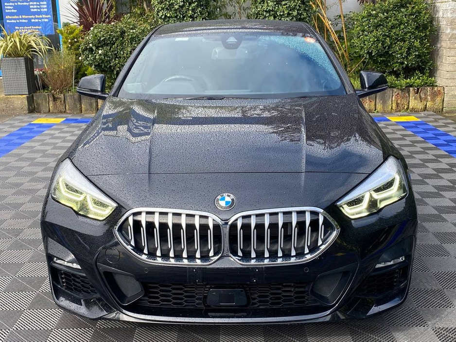 2021 BMW 2 Series - image 14