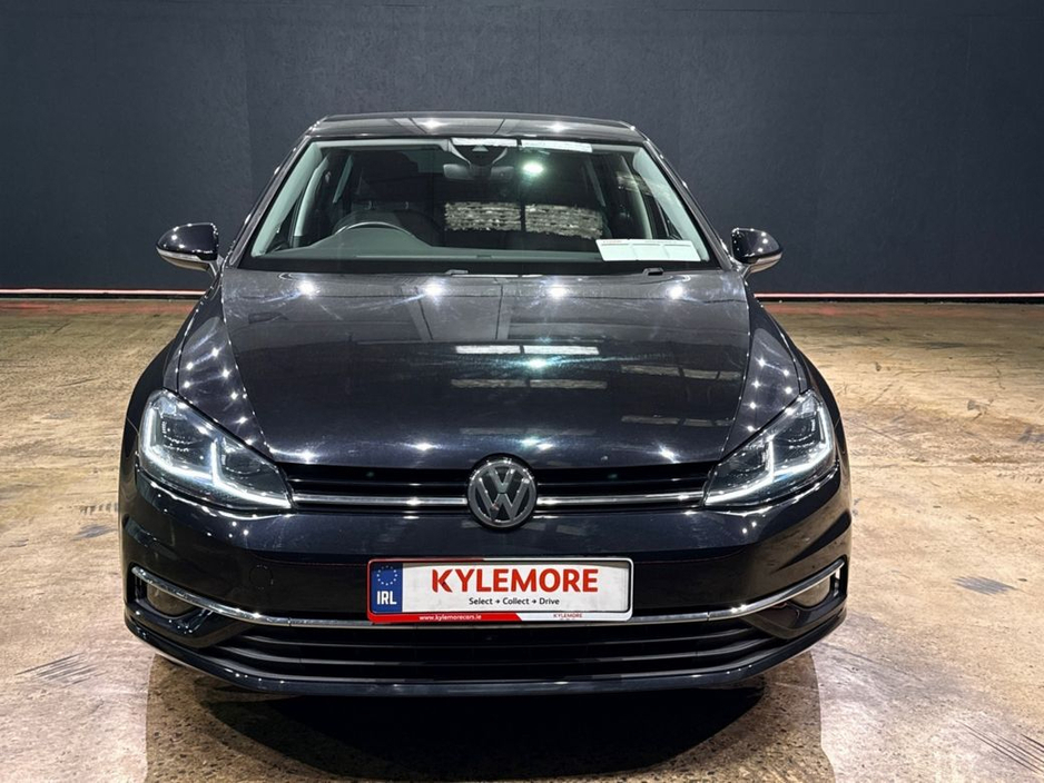 2018 Volkswagen Golf - image 8