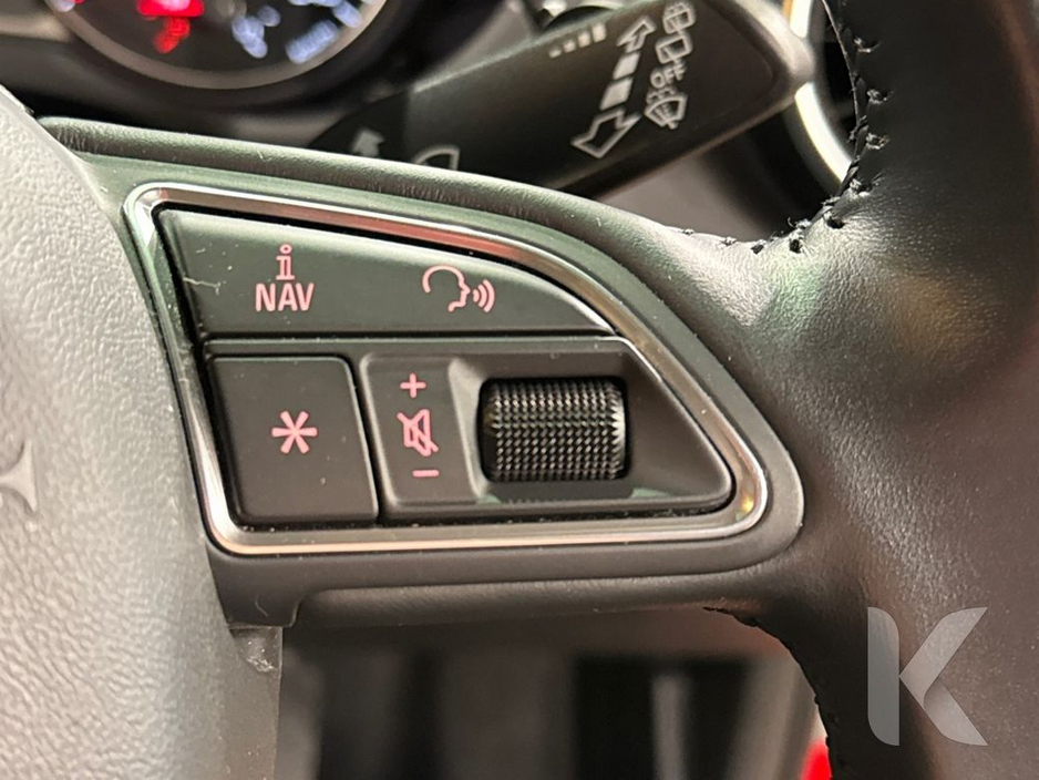 2018 Audi A1 - image 16