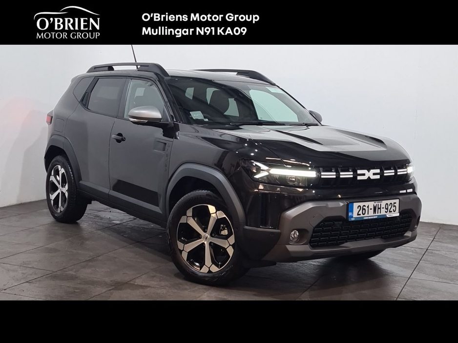 2026 Dacia Duster for sale in , Ireland