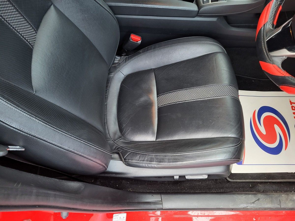 2020 Honda Civic 1.6 i-DTEC Executive €24,350