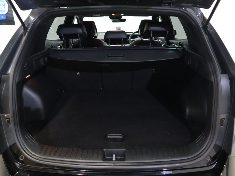 2023 Kia Sportage - image 27