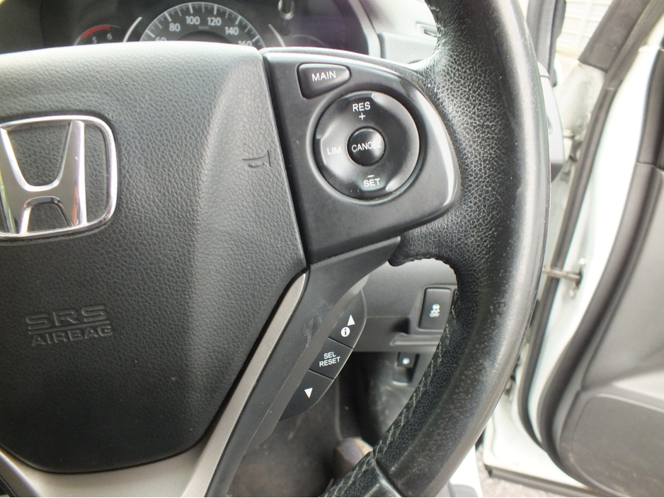 2014 Honda CR-V - image 13