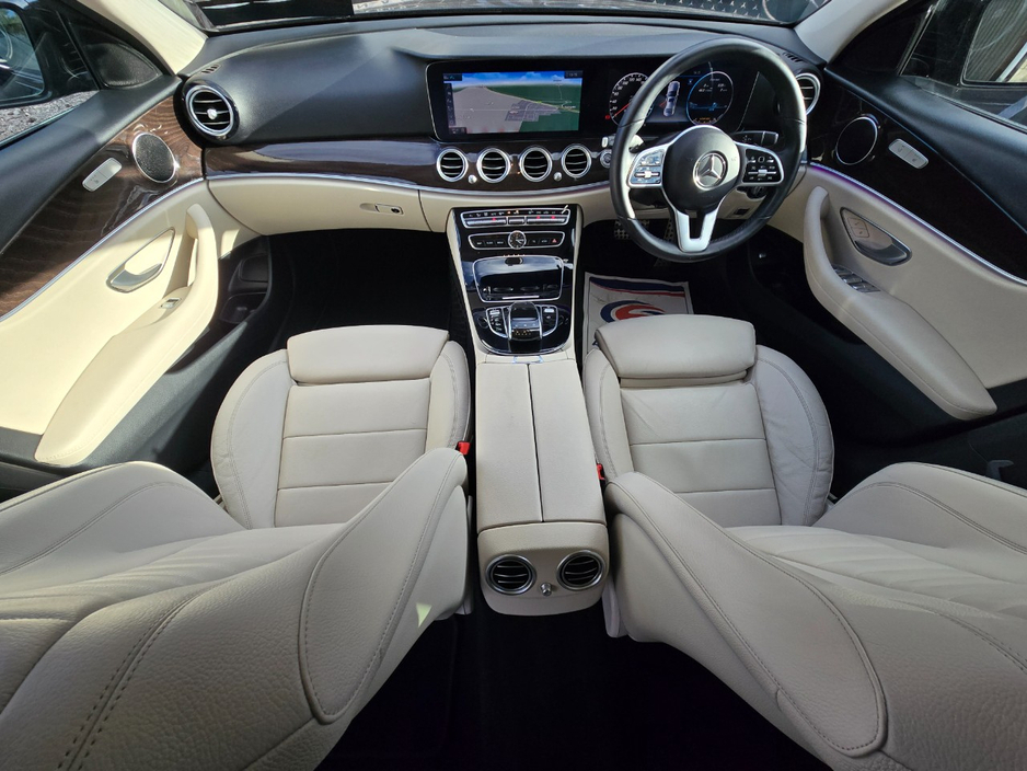 2019 Mercedes-Benz E Class - image 16