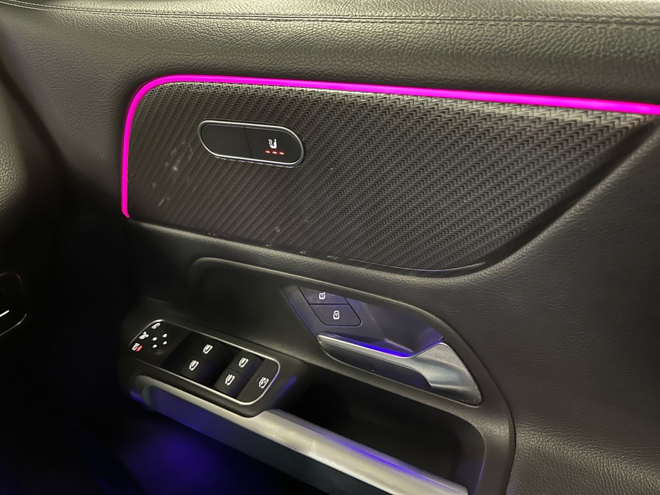 2024 Mercedes-Benz GLB - image 20