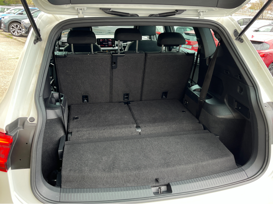 2019 SEAT Tarraco - image 8